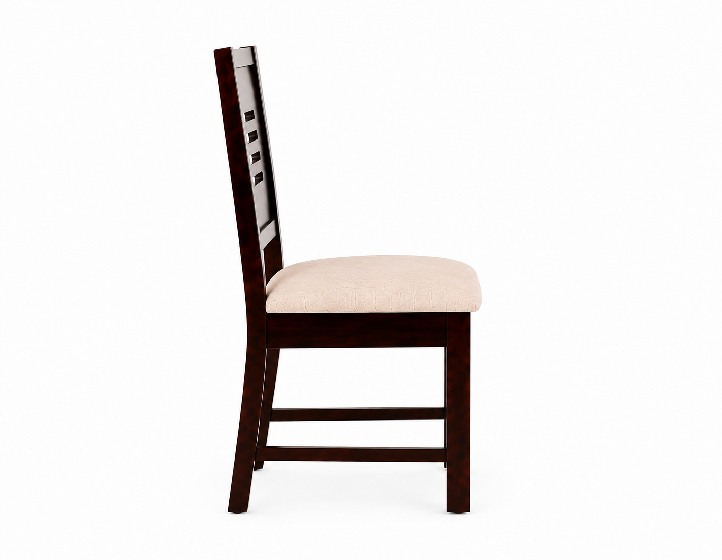 Modern 4-Seater Dining Set view 5